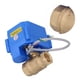 thumbnail image 4 of Válvula de Bola de 5 Cables Rosca BSP Repuesto IP67 para Tratamiento de Agua, 4 of 7
