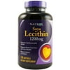 Natrol Heart Health Soya Lecithin softgels, 120 CT