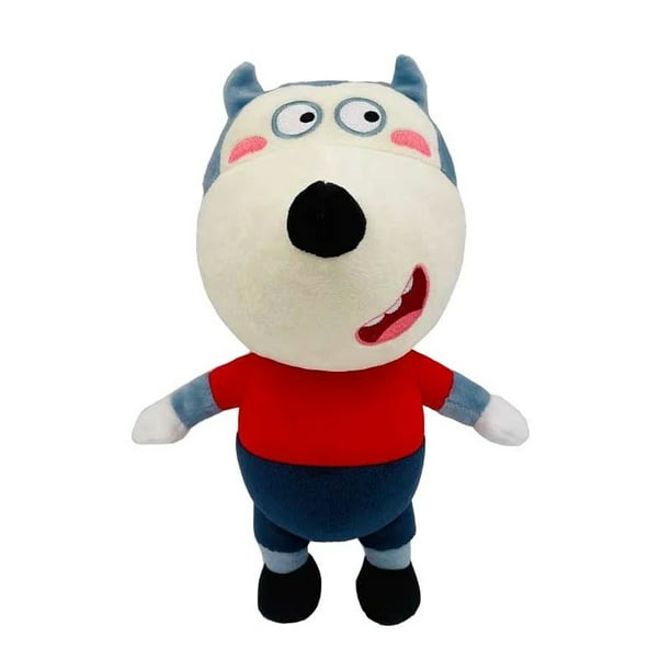 6400 Collections Wolfoo Cartoon Coloring Pages  Latest HD