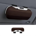thumbnail image 2 of Car Glasses Box Lossless Installation Expansion Space Eyeglass Box,B, 2 of 5