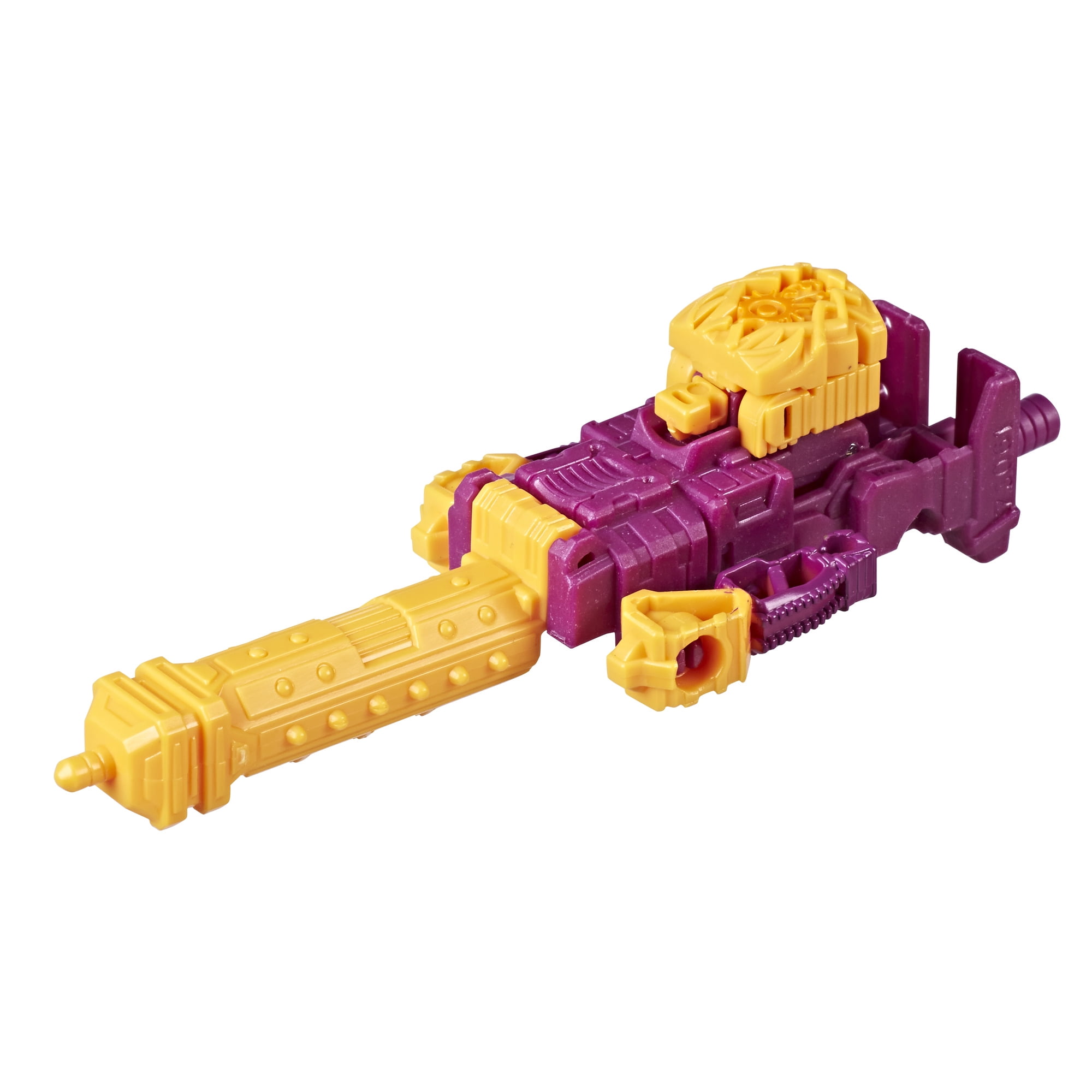 Transformers Gen Prime Master Decepticon Bludgeon
