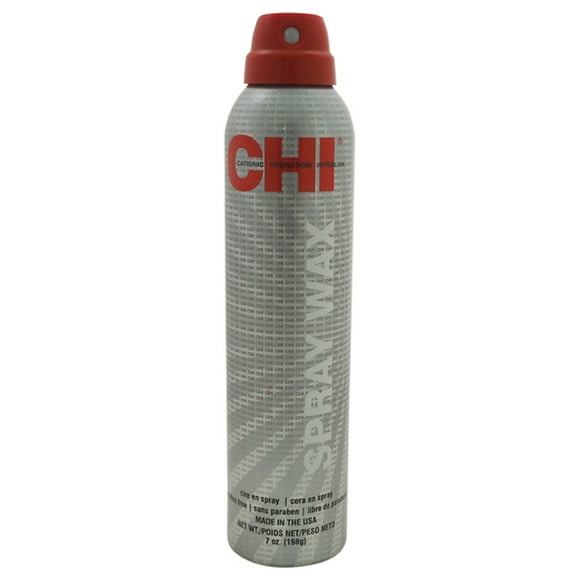 Spray para el cabello CHI CHI CHI Spray Wax Spray para el cabello Unisex 7oz