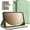 Green, variant on JETech Case for Samsung Galaxy Tab A9 8.7-Inch 2023, PU Leather Business Folio Stand Protective Tablet Cover with Pocket & Straps, Multi-Angle Viewing (Green)