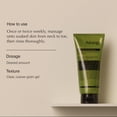 thumbnail image 2 of Exfoliante corporal Aesop con hoja de geranio, 180 ml, vegano, sin parabenos, 2 of 6
