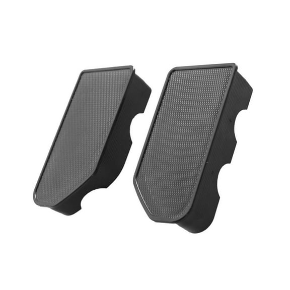 ROCKROK Truck Bed Rail Covers Protective Bed Rail Plugs Bed Rail Caps for ilverado