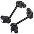 thumbnail image 4 of Detroit Axle - 6pc Suspension Kit for 03-08 Infiniti FX35 FX45 4 Front Rear Sway Bar End Links 2 Outer Tie Rod End Links 2004 2005 2006 2007 Replacement, 4 of 7