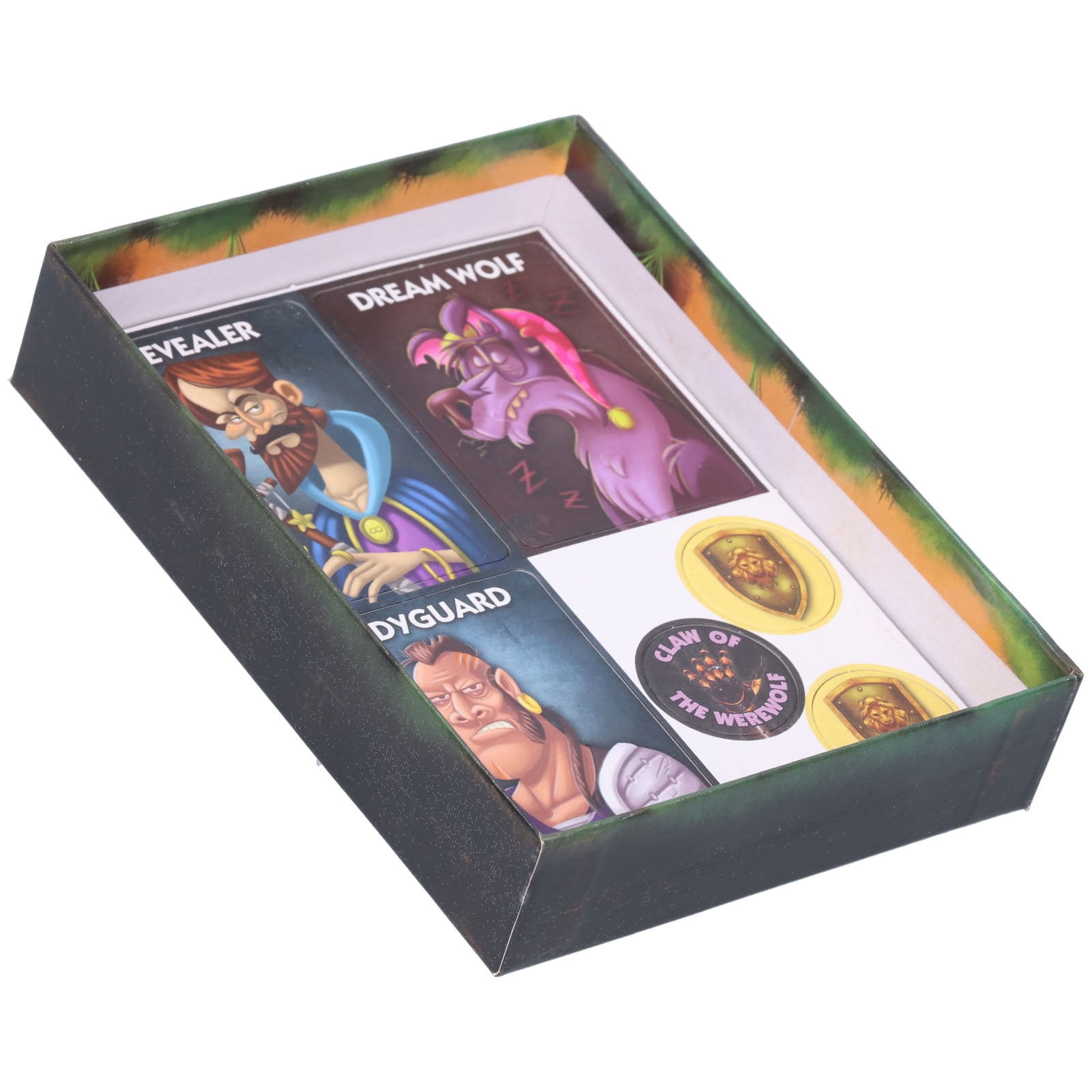Card Game, Card Board Game Simple  for Leisure Activities for Family Gathering #2