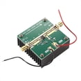 thumbnail image 3 of Módulo Amplificador de Potencia de Banda HF Amplificador RF2126 2,4 GHZ 1W WIFI Amplificador de Mapeo Bluetooth con Disipación de, 3 of 5