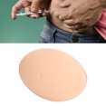 thumbnail image 1 of Abdomen Injection Simulator, Silicone Belly Injection Simulator Practicing  for Nursing School, 1 of 8