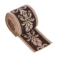 thumbnail image 4 of facefd Ethnic Lace Jacquard Ribbon Embroidered Trim Clothing Sewing Accessories 3CM, 4 of 9