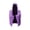 D008- Purple, variant on Dark Grey Quick Drying Towel, Sand Free Beach Towel, Microfiber Towel, Compact Beach Towel, 57X24 Inch Sun Protective Hooded Absorbent Poncho for Surf, Lake Trips and Waterfront