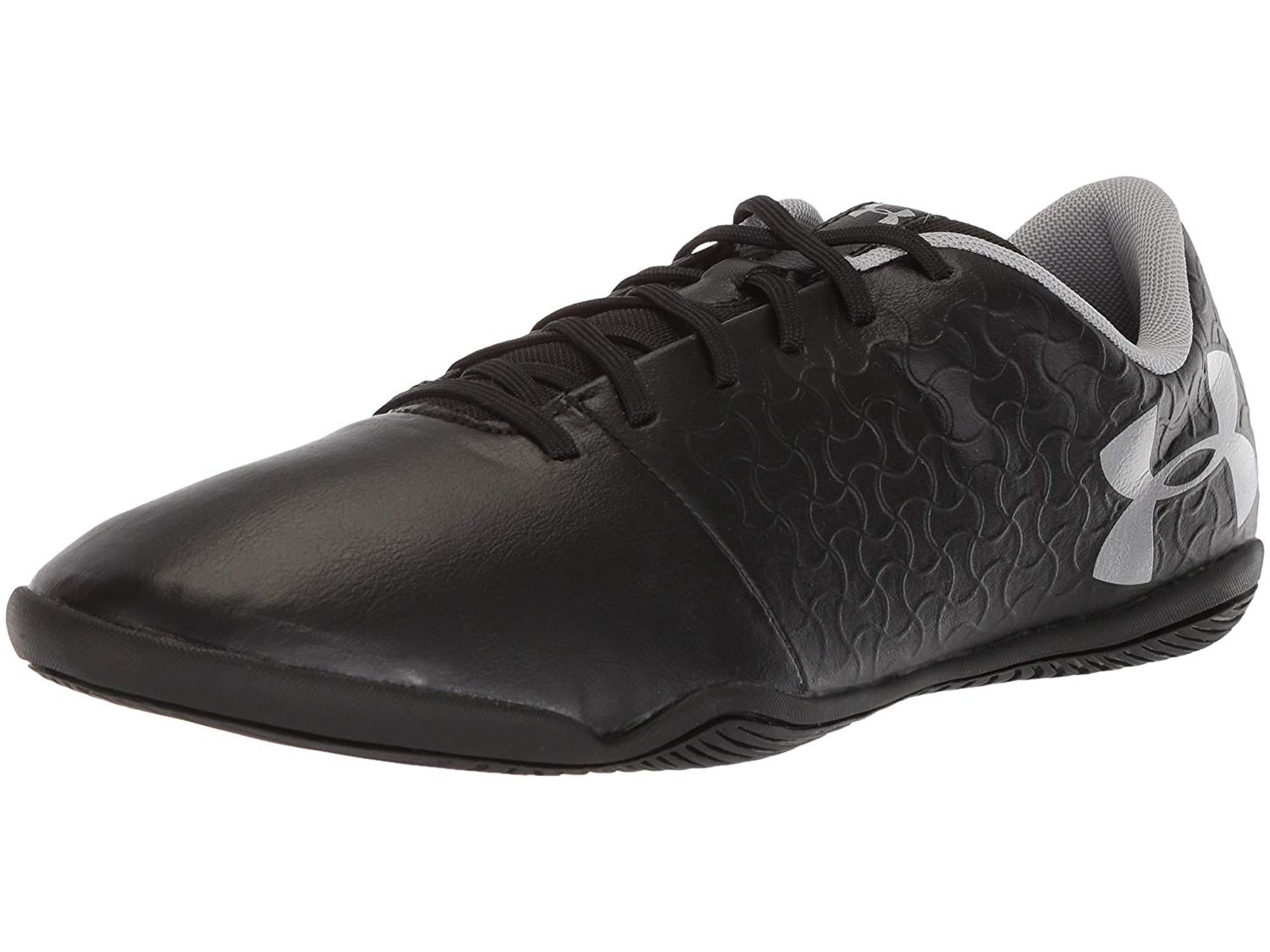 under armour indoor soccer shoes