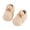 Beige-10, variant on Flexible Soles Baby Walking Shoes Anti Slip Airflows Fabric Comfortable Elastic Fastener for Toddler First Step