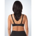 thumbnail image 2 of Contoured Seamless Underwire Nursing Bra, 2 of 3