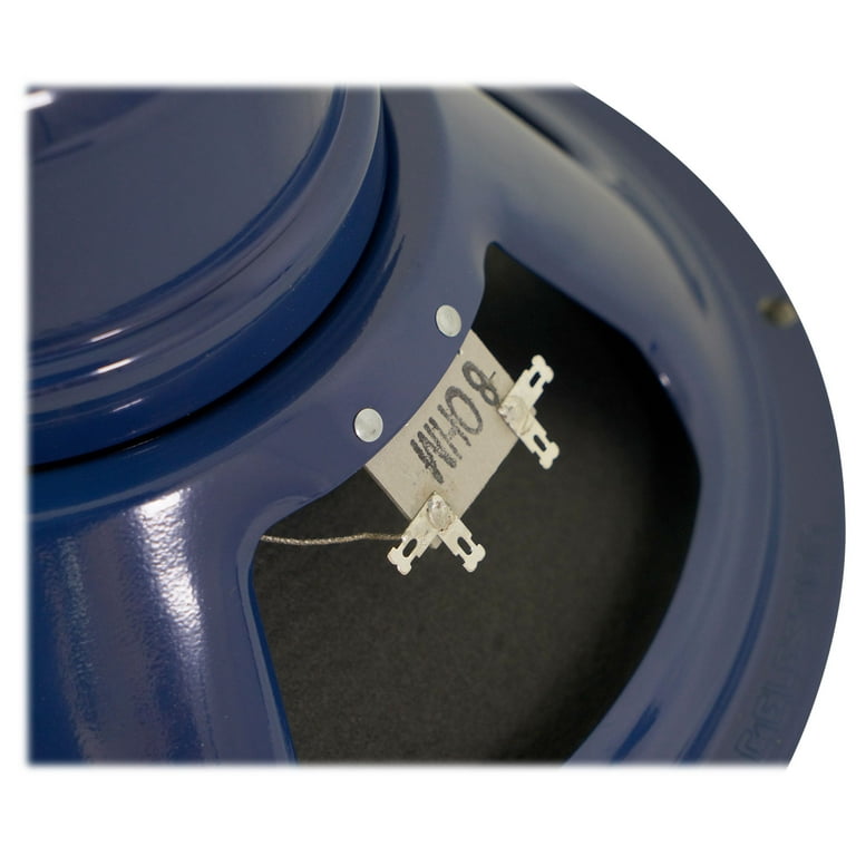Celestion blue 10 2025