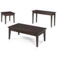 thumbnail image 2 of Progressive Furniture Casual Traditions Table en Noyer, 2 of 2