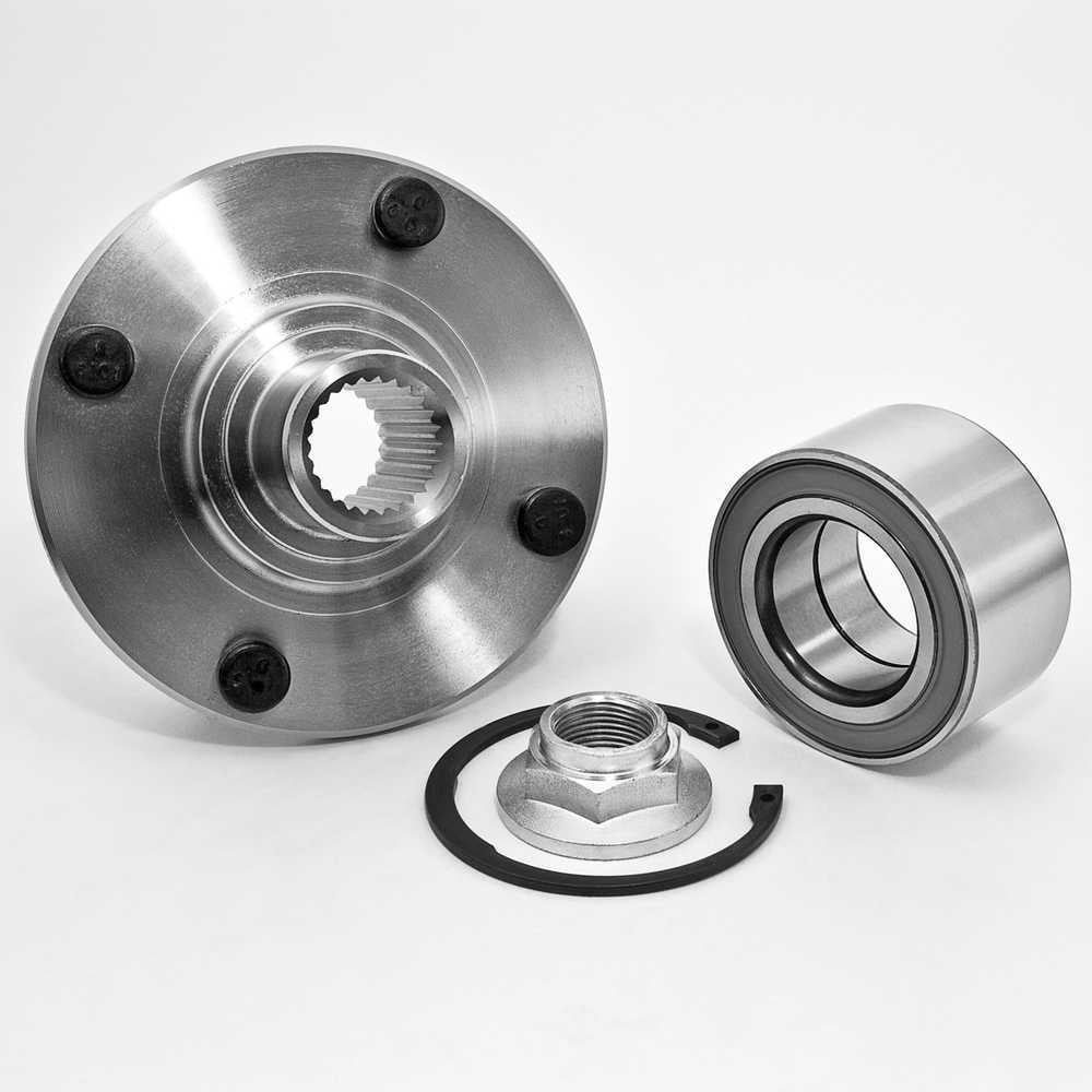 Schaeffler WH67901K Wheel Bearing and Hub Assembly