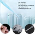 thumbnail image 3 of Pipetas De Transferencia De Plástico Fáciles De Doblar, Pipetas De Transferencia Desechables De Gran Cantidad, Materiales De Alta Para Laboratorio Hospitalario, 3 of 7