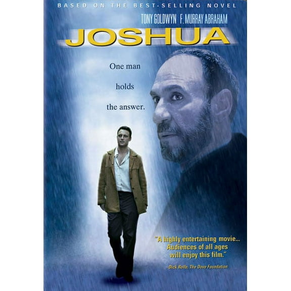 Pre-Owned Joshua (Dvd) (Good)