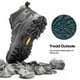 thumbnail image 5 of Botas de senderismo NORTIV 8 Paladin impermeables para hombre, talla 9, 5 of 7