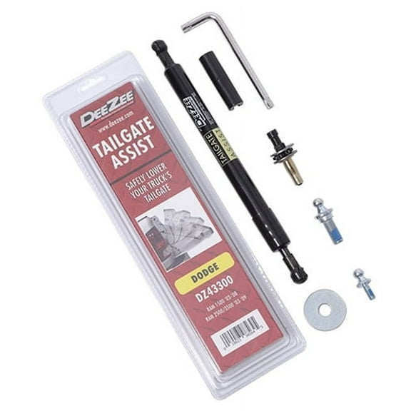 Dee Zee DZ43300 Tailgate Assist Shock For 2002-2009 Dodge/Ram