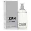 Zirh International Eau De Toilette Spray 4.2 oz for Men Pack of 4