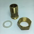thumbnail image 1 of Adaptador de Conector de tubo de medidor de agua Yotijar 32mm, 1 of 10