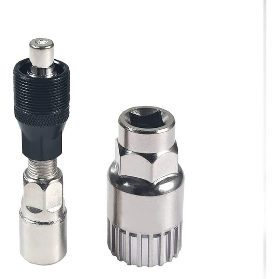 Bike Crank Extractor Puller & Bottom Bracket Remover Removal Tool