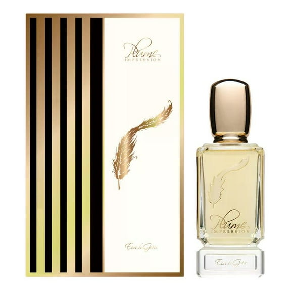 Etat de Grace by Plume Impression, 2.7 oz EDP Spray for Unisex