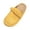 Yellow, variant on Women's Blain Suede Slip-On Clogs 2026 with Memory Foam & Chic Buckle Mule Comfortable Non-Slip Wide Widths Available Shoes