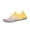 Gray, variant on Women's Fashionable Versatile Plus Size Outdoor Breathable Fitness Diving Shoes