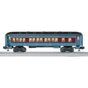 Lionel Warner Bros. The Polar Express Car