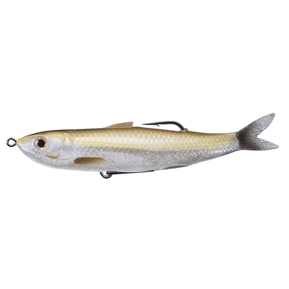 Hollow Body Shiner Hard Bait Lure
