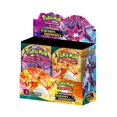 thumbnail image 1 of Cartas de Pokémon versión francesa, juego de cartas coleccionables, Voltage vívido, serie TCG, Booster Box, 360 Unidades Fivean unisex, 1 of 2