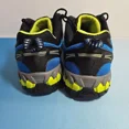 thumbnail image 4 of New Balance Mens 573 ME573BL Blue Running Shoes Sneakers Size 9 D, 4 of 6