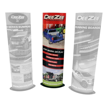 Dee Zee 940-9311 Point Of Purchase Display | Walmart Canada