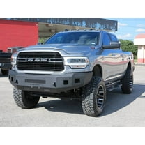 Steelcraft 71-12280 Fortis BUMPER TRUCK FRONT