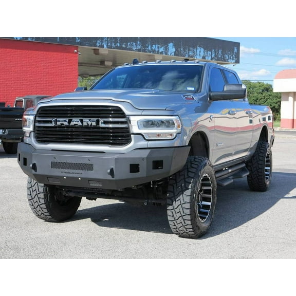 Steelcraft 71-12280 Fortis BUMPER TRUCK FRONT