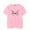 Pink, variant on Heated Rivalry Hollander Rozanov T-shirt Women Men Short Sleeve Crewneck Casual Fashion Tee