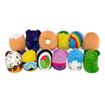 thumbnail image 3 of Bears vs Donuts Mystery Bean Collectible Figure. Contains 1 single Bears vs Donuts Mystery Bag, 3 of 12