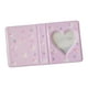 thumbnail image 5 of 3x Álbum de Fotos de 3 Pulgadas, Carpeta de Tarjetas Huecas de Corazón, Fundas para Tarjetas Fotográficas, 18 Hojas de Dibujos Animados, 36 Bolsillos, 3 piezas, 5 of 8