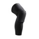 thumbnail image 1 of béisbol, rodillera, rodillera, rodillera para evitar colisiones, rodillera de compresión para voleibol, fútbol, ​​ciclismo, correr, 1 par (negro, XL) LingWen 9024715122308, 1 of 5
