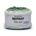 thumbnail image 1 of Bernat® Blanket Perfect Phasing Yarn, Polyester #6 Super Bulky, 10.5oz/300g, 220 Yards, 1 of 10