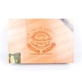 thumbnail image 2 of Jaime Garcia Toro Gordo Reserva Especial Empty Wood Cigar Box 10.25" x 7" x 2.5", 2 of 9