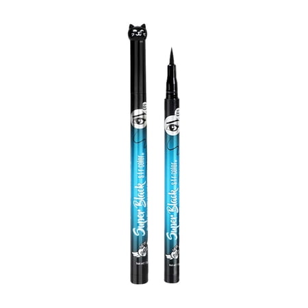 KolyLong Magnetic Eyeliner Smudge-Proof Vegan & Cruelty-Free Makeup Eyeliner for Daily Wear