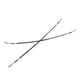 thumbnail image 4 of Cables de freno kangjianwuwushu 42 pulgadas para Club Car DS 1981-1999, 4 of 20