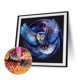 thumbnail image 2 of Diamond Painting 5D DIY Full Square Drill Owl Kit Decoración del hogar Art Craft (2) Hugtrwg Para estrenar, 2 of 9