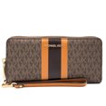 thumbnail image 1 of Cartera Jet Set Travel MOD 32T9GF6T3B Brown Accord, 1 of 5