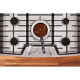 thumbnail image 4 of Zshan Kitchen Heat Diffuser Reducer Flame Guard Simmer Plate, Stainless Steel, 4 of 4