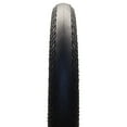 thumbnail image 4 of Eastern Bikes Squealer Tires Black w/Yellow Logo 100 PSI, 4 of 4